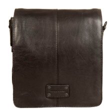 Сумка мужская Gianni Conti 1132317 black