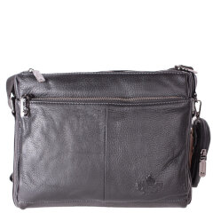 Сумка мужская ZNX 6887-1 Ч