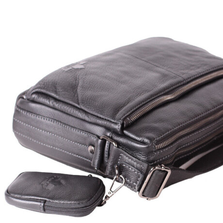 Сумка мужская ZNX 6887-1 Ч