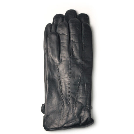 Перчатки мужские Pitas 1007Z т.син р.9