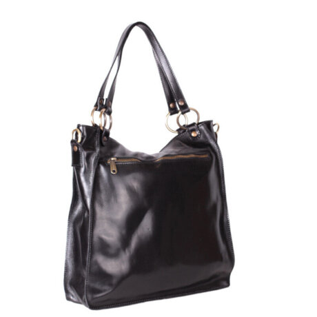 Сумка женская MiaDonna 5574 nero