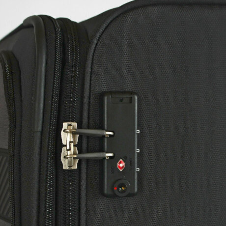 Чемодан Аmerican Тourister LE1-09005 M4