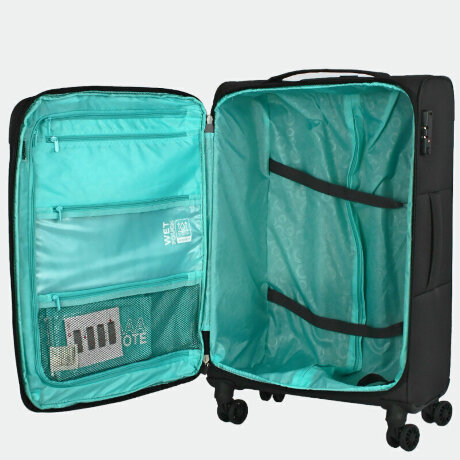 Чемодан Аmerican Тourister LE1-09005 M4