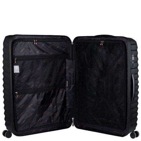 Чемодан EberHart 46D-009-428 L4