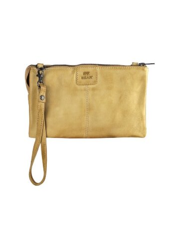 Сумка-клатч женская Bear CP1119 ivory