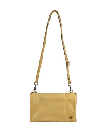 Сумка-клатч женская Bear CP1119 ivory