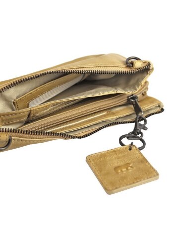 Сумка-клатч женская Bear CP1119 ivory