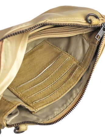 Сумка-клатч женская Bear CP1119 ivory