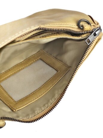 Сумка-клатч женская Bear CP1119 ivory