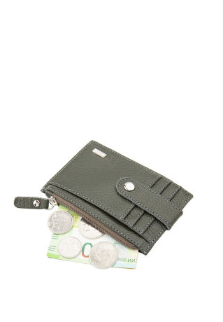 Кредитница КРИС олива фл.