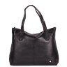 Сумка женская SHARPEY 1-038 черн фл