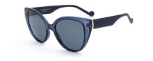Очки солнцезащитные CALANDO PL567 C4 blue/b.grey