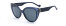 Очки солнцезащитные CALANDO PL567 C4 blue/b.grey