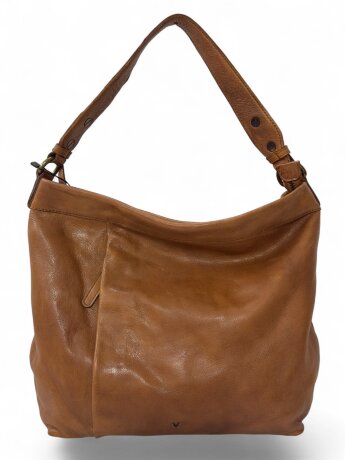 Сумка женская Vilenca KT-668 cognac 