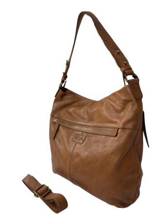 Сумка женская Vilenca KT-668 cognac 