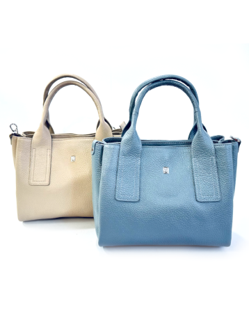 Сумка женская SHARPEY 1-3101 беж фл.