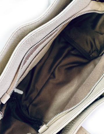 Сумка женская SHARPEY 1-3101 беж фл.