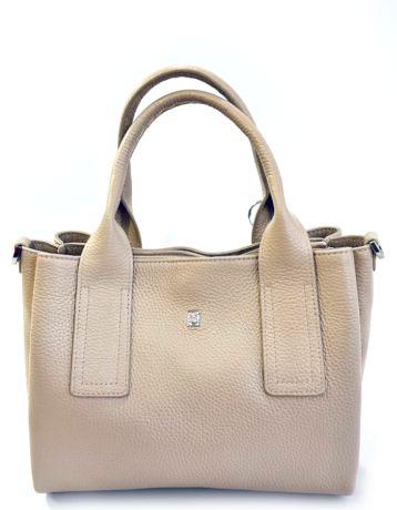 Сумка женская SHARPEY 1-3101 беж фл.