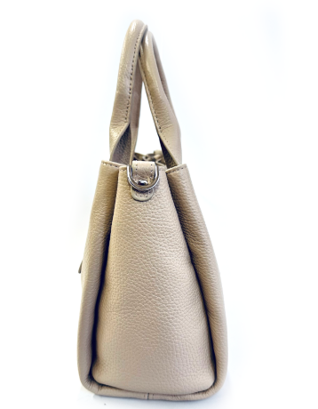 Сумка женская SHARPEY 1-3101 беж фл.