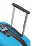 Чемодан Аmerican Тourister 88G-01001 S4 в г. Санкт-Петербург, ОПЛАТА ПОСЛЕ ОСМОТРА.
