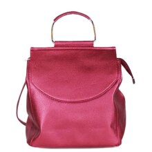 Рюкзак женский Miss Bag МА 13.37 меланз