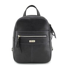 Рюкзак женский Оливи 851 черн
