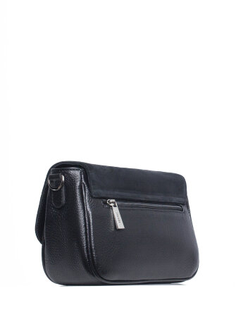 Сумка женская Richet 3246LNC black