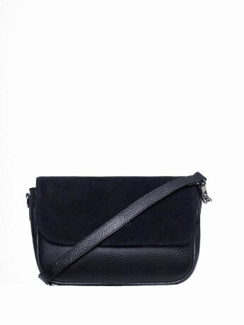 Сумка женская Richet 3246LNC black