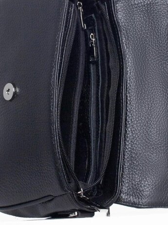 Сумка женская Richet 3246LNC black