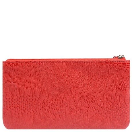 Кошелек Esse Инканто Red варан кр