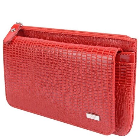 Кошелек Esse Инканто Red варан кр