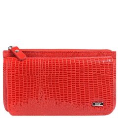 Кошелек Esse Инканто Red варан кр