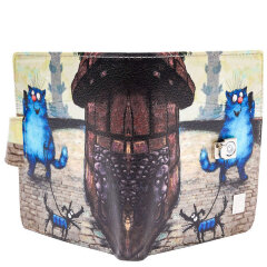 Кошелек женский Sharpey G-205-211 