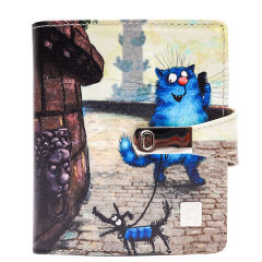 Кошелек женский Sharpey G-205-211 