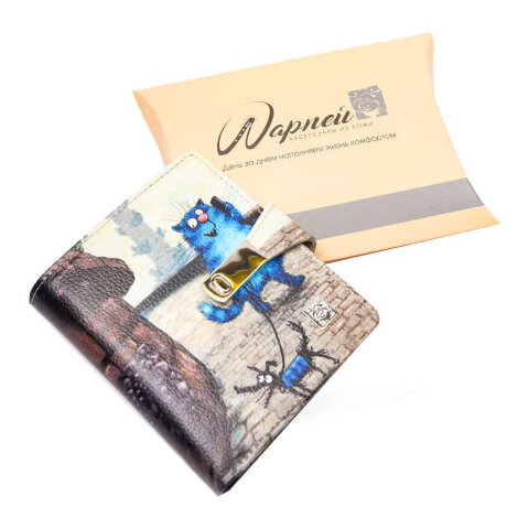 Кошелек женский Sharpey G-205-211 