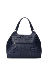 Сумка женская ESSE АГНИЯ кайм.син 79319