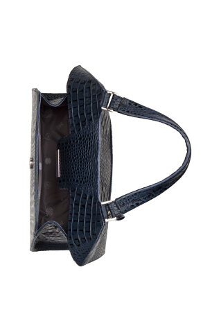 Сумка женская ESSE АГНИЯ кайм.син 79319