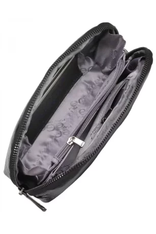 Косметичка Ego Favorite 03-0104 черный