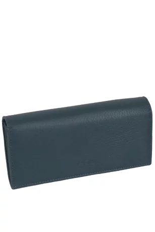 Кошелек Ego Favorite 306-0012 бирюзовый