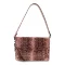 Сумка женская Bear SN3691 snake pink 