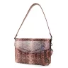 Сумка женская Bear SN3691 snake pink