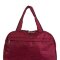 Сумка саквояж Ibag 5204 крас.буквы