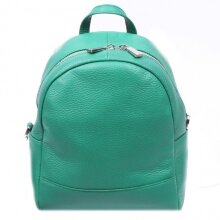 Рюкзак женский AFINA 370 зел.цитрус.фл