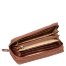 Клатч Gianni Conti 708406 brown
