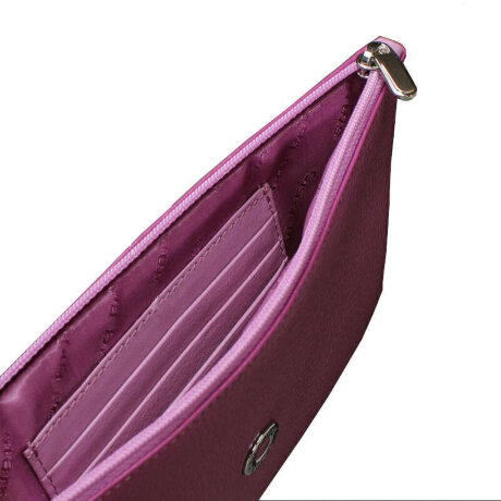 Косметичка Stampa Brio 817-2023CF Orchid/pink