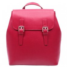 Рюкзак женский MiaDonna 18/3019 bordo