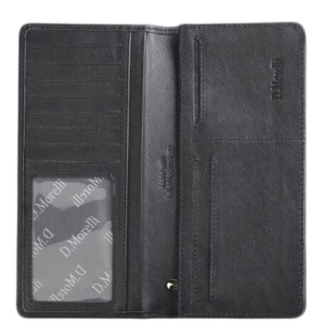 Портмоне Domenico Morelli DM-P011-K01-S