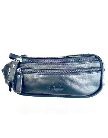 Сумка на пояс ZNX 7736Ч 