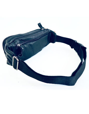 Сумка на пояс ZNX 7736Ч 