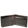 Портмоне мужское Gianni Conti 907057 black в г. Санкт-Петербург, оплата после осмотра.